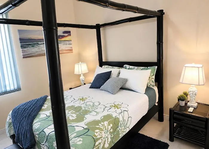 Smileja Luxury Escape Gated Complex Close To Airport *